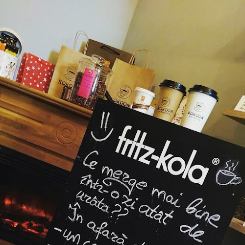 Comentarii opinii despre Kokoon Tea - Magazin Ceaiuri, Cafea si Accesorii Sibiu