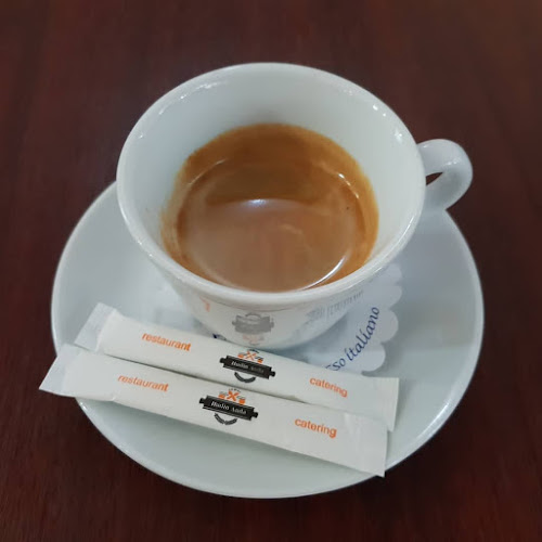 Hudin Anda - Gastronomie și ospitalitate