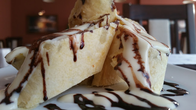 Opinii despre Restaurant în Cristuru Secuiesc - Gastronomie și ospitalitate