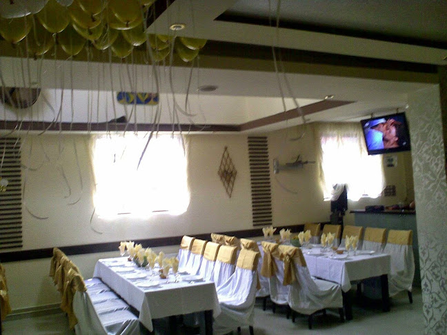 Comentarii opinii despre Restaurant Casa Brândușa