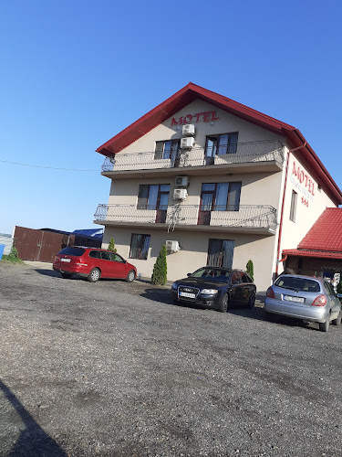 Restaurant- Motel Popasul Dintre vii - Gastronomie și ospitalitate