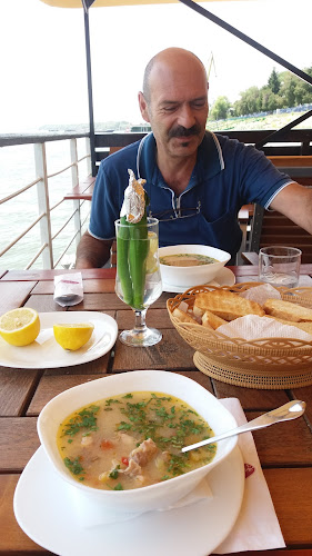 Comentarii opinii despre Restaurant La Ponton