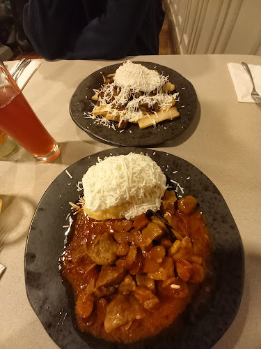 La Costa - Gastronomie și ospitalitate