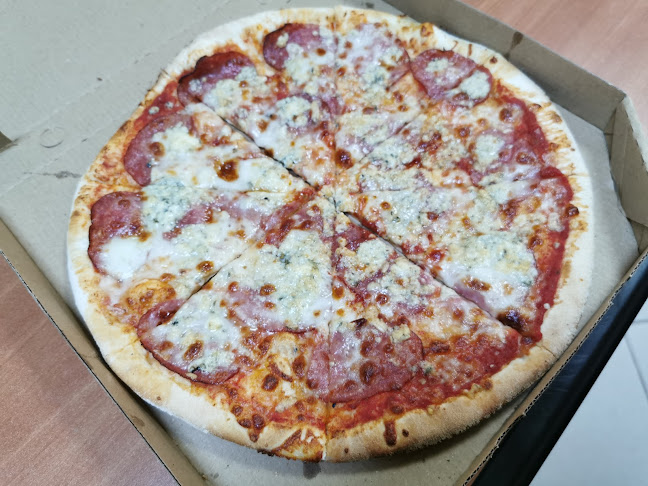 Comentarii opinii despre Pizza Gepex