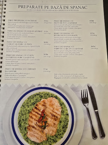 Opinii despre Vărzărie în Cluj-Napoca - Gastronomie și ospitalitate