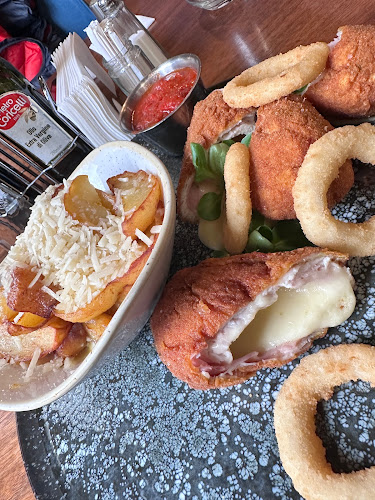 Oscar - Gastronomie și ospitalitate