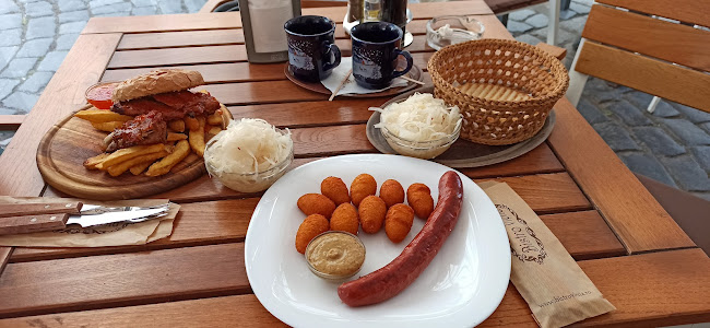 Bistro Viena - Cluj-Napoca
