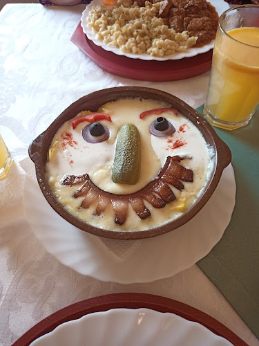 Comentarii opinii despre Telegdy Ház