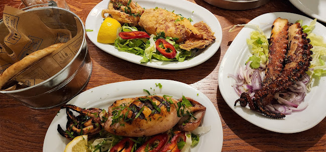 McDonald's - Constanța