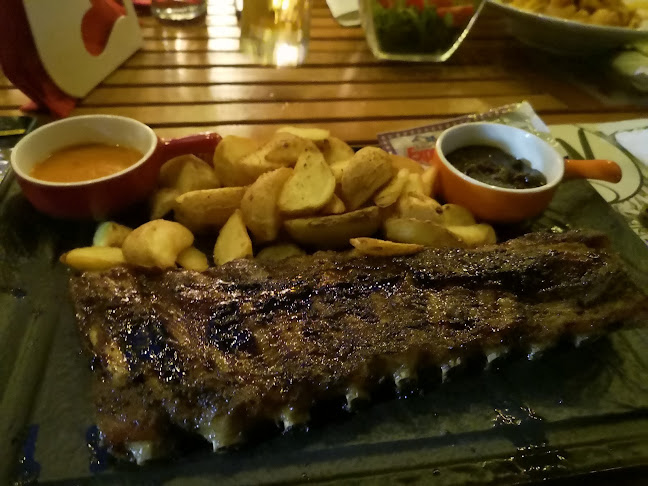 Noi Restaurant - Arad