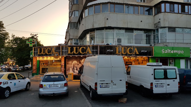 LUCA Piața Mare - Gastronomie și ospitalitate