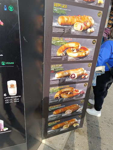 LUCA Unirii - București