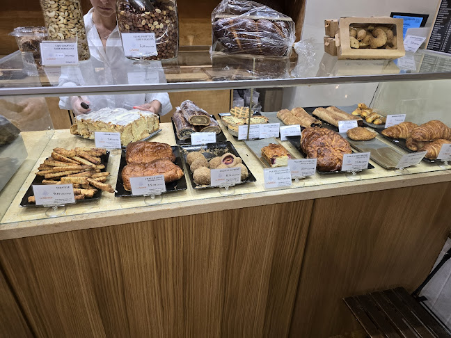 La Saveur - București