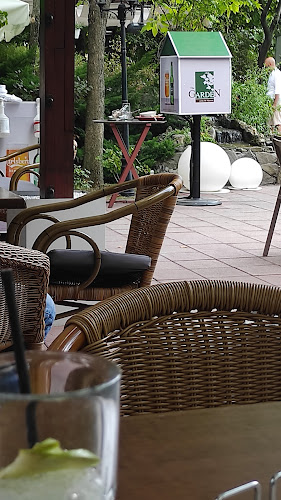 The Garden - Gastronomie și ospitalitate