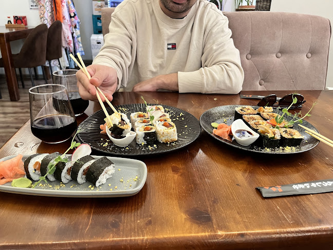 Tokyo Rikiya - Gastronomie și ospitalitate