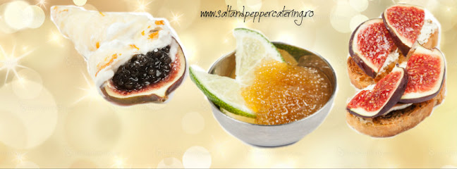 Opinii despre Salt & Pepper Catering Bucuresti în București - Gastronomie și ospitalitate