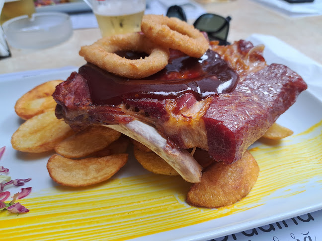 Gradina De Vara - Gastronomie și ospitalitate