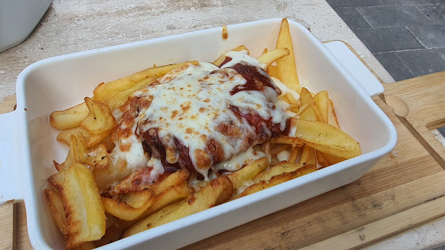 Opinii despre Diplomat Foods în Drobeta-Turnu Severin - Gastronomie și ospitalitate