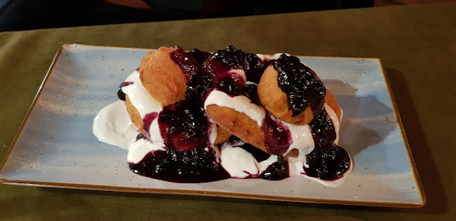 The Gallery - Gastronomie și ospitalitate