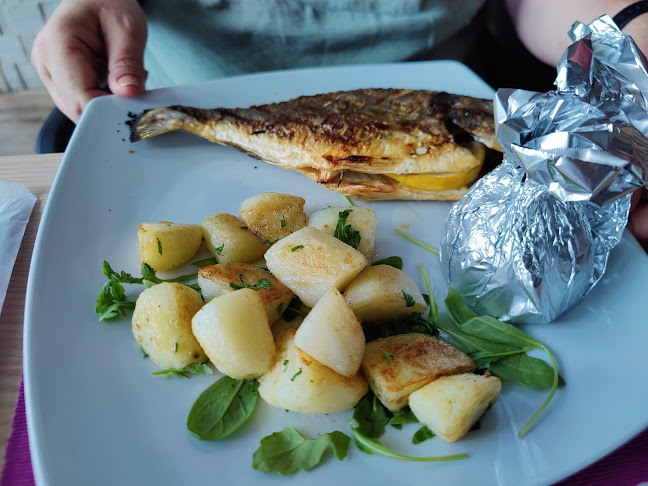 Restaurant Splendid - Gastronomie și ospitalitate