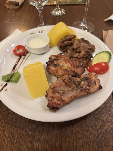 Opinii despre Nicorești în București - Gastronomie și ospitalitate