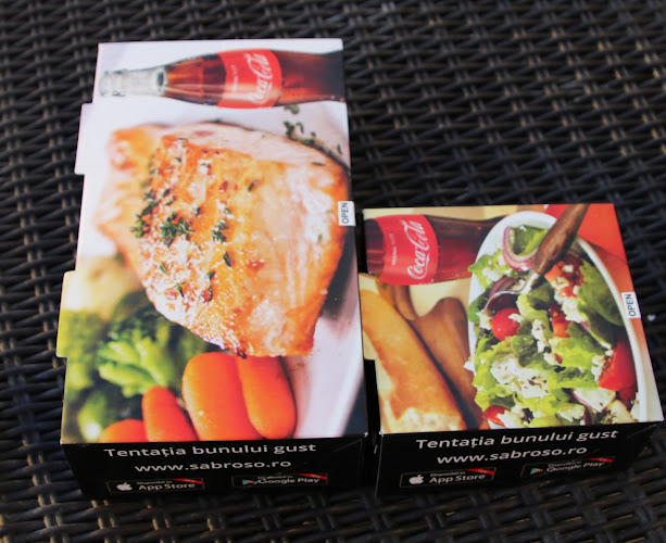 Opinii despre Sabroso în Constanța - Gastronomie și ospitalitate