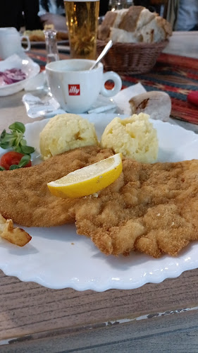 La Dobrun - Gastronomie și ospitalitate