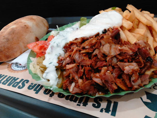 Comentarii opinii despre Spartan