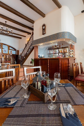 Restaurant Transilvania Brașov