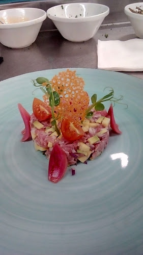 Comentarii opinii despre Pește și Vin