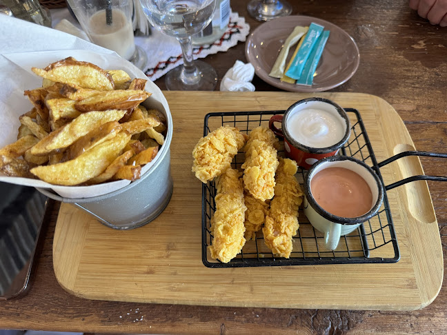 Hanul Teilor - Gastronomie și ospitalitate