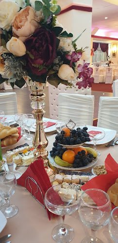 Opinii despre Restaurant Copou în Vaslui - Gastronomie și ospitalitate