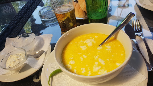 Comentarii opinii despre Malnas