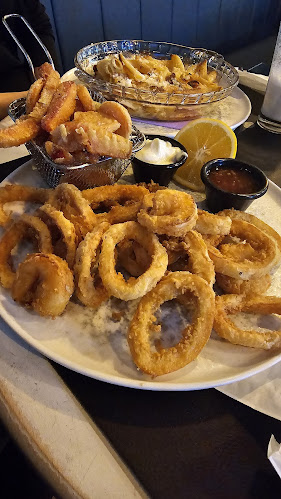 Urban lounge & Restaurant