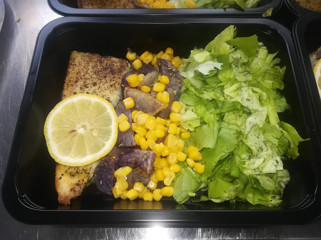 Comentarii opinii despre Sare Piper si SUFLET