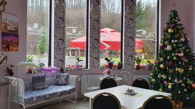 Comentarii opinii despre Restaurant Maya's Events 3***