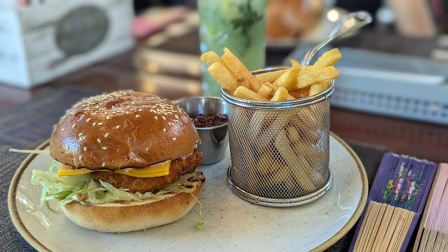 Opinii despre Grădina Bănaţeană în Timișoara - Gastronomie și ospitalitate