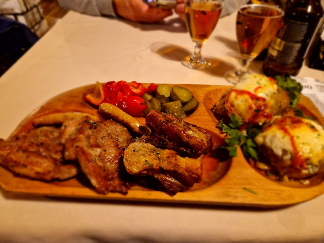 Padrino - Gastronomie și ospitalitate