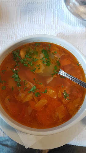 Hanul Basa Fogadó - Borzont