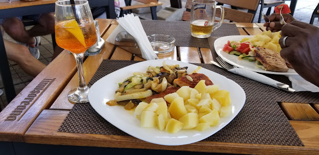 Restaurant Timișoreana