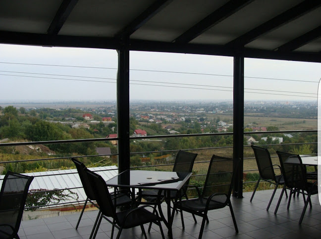 RESTAURANT PANORAMIC