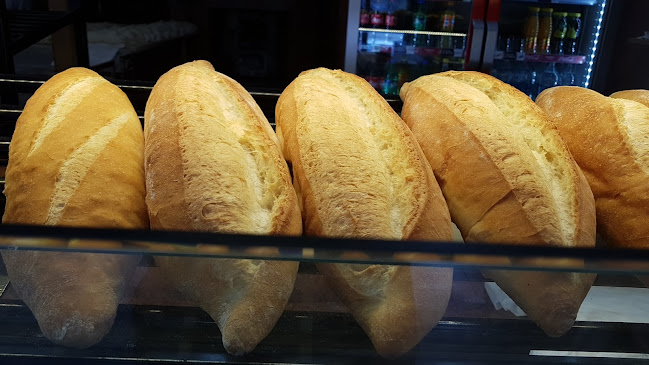 Opinii despre BRUTARIA BUJORENI -BRUTARIA CRISTALULUI în Bragadiru - Gastronomie și ospitalitate