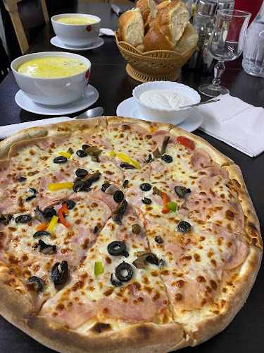 Restaurant Pizza Benzinarie - Gastronomie și ospitalitate