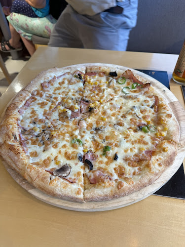 Pizza Luca - Suceava