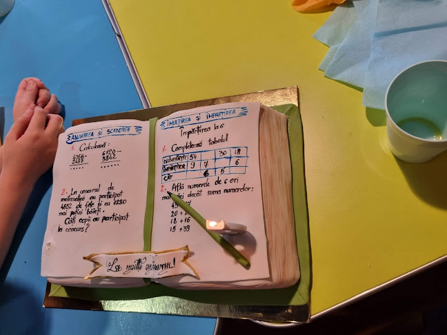 Opinii despre Restaurant Hazard în Galați - Gastronomie și ospitalitate