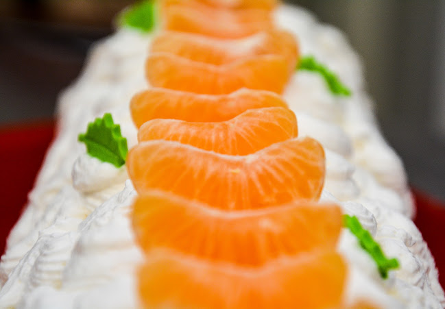 Tradițiile Bunicii Focșani - Focșani