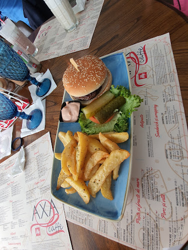 AXA Caffe - Slobozia