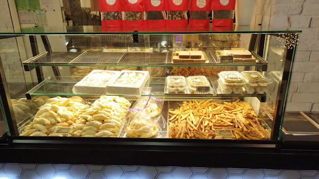 Cofetăria Anca - Deva