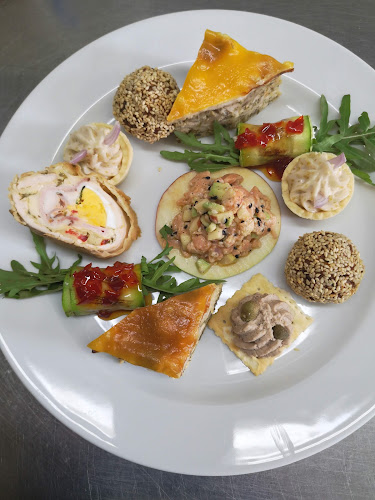 Comentarii opinii despre Blue Aqua