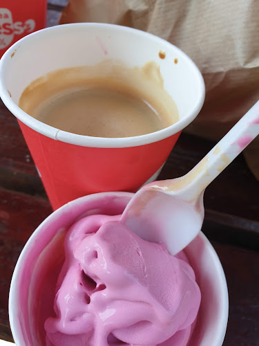 Brutarie paine si covrigi - Gastronomie și ospitalitate